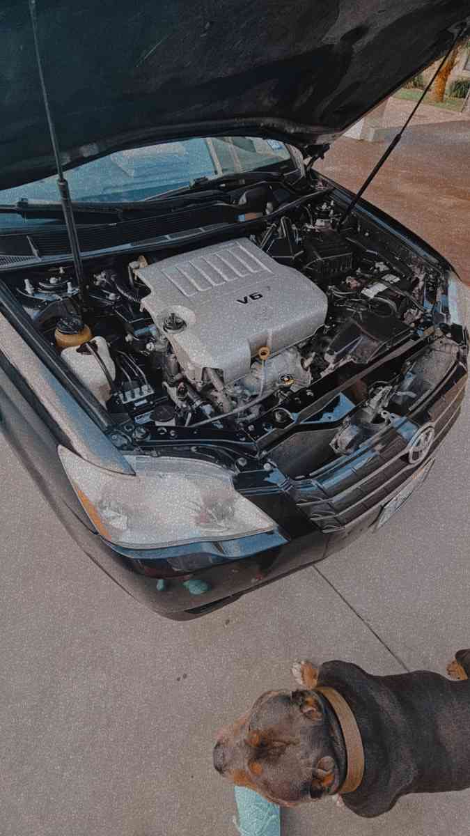 2007 toyota avalon reliable - Saratoga, Texas - FleaMarketBay