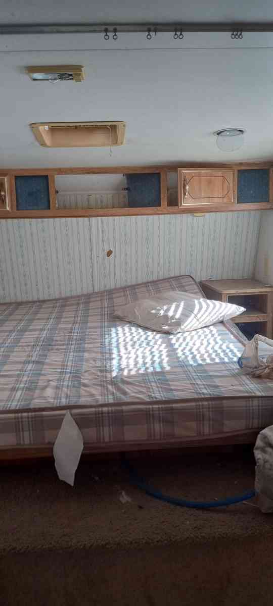 camper - Summerville, Georgia