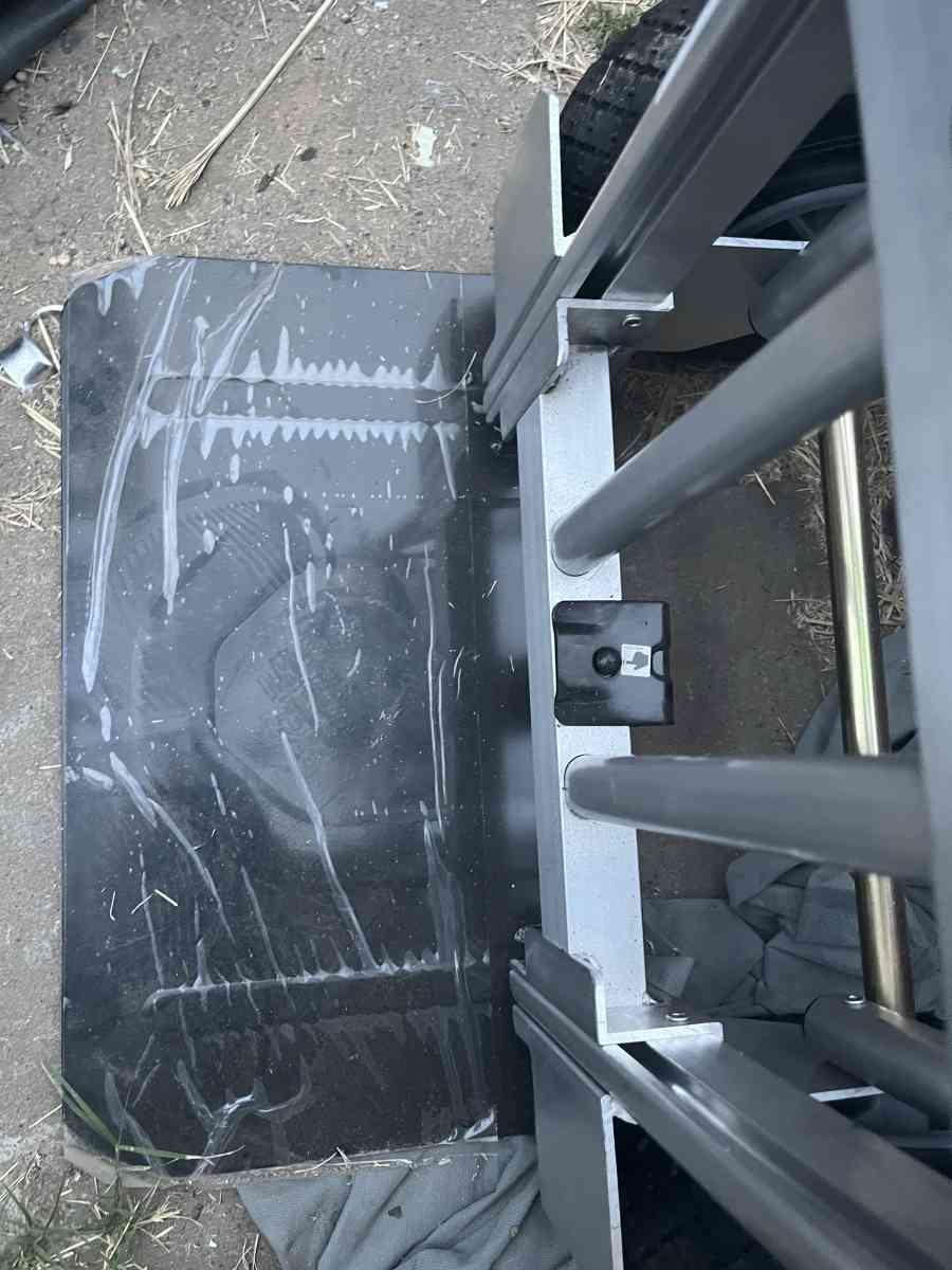 4 in 1 Cosco Handtruck - Fresno, California - FleaMarketBay