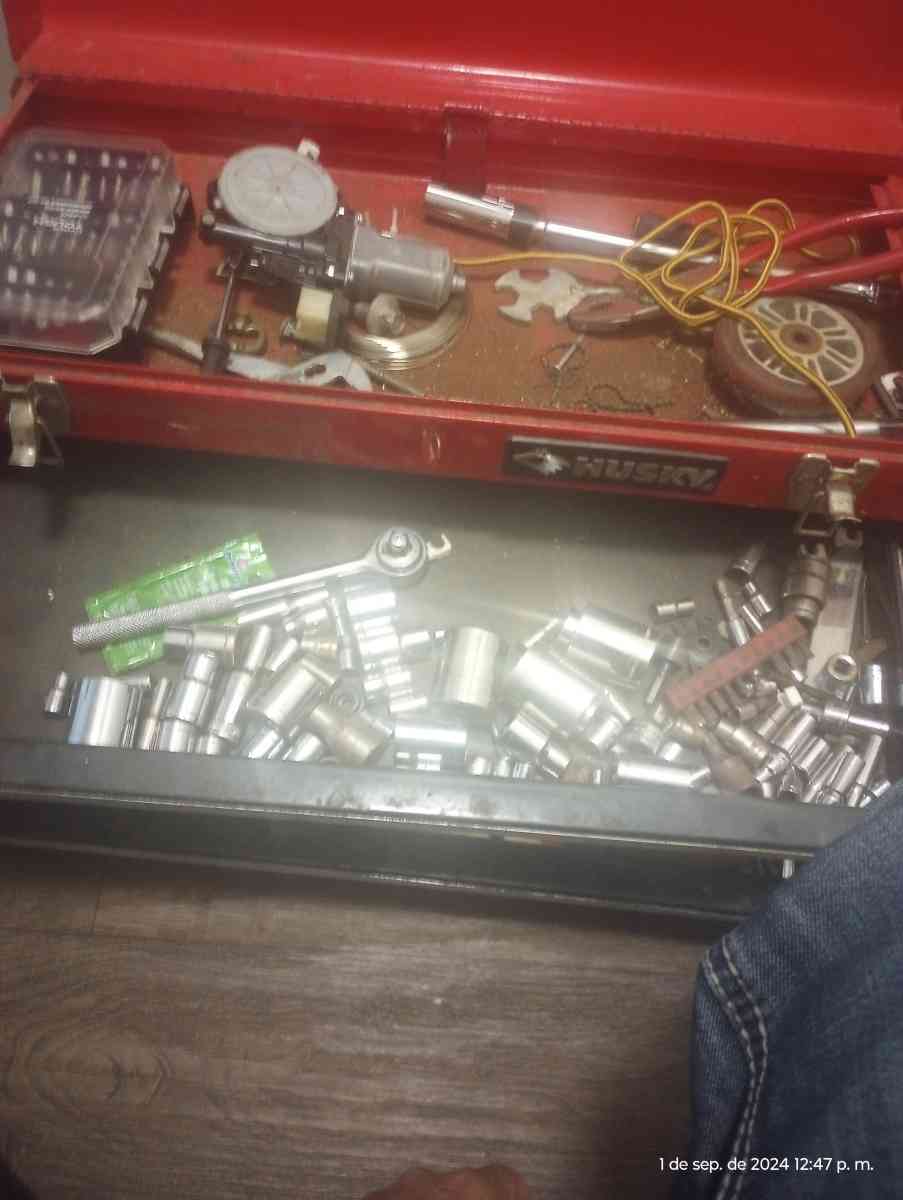 erramientas - Atlanta, Georgia - FleaMarketBay