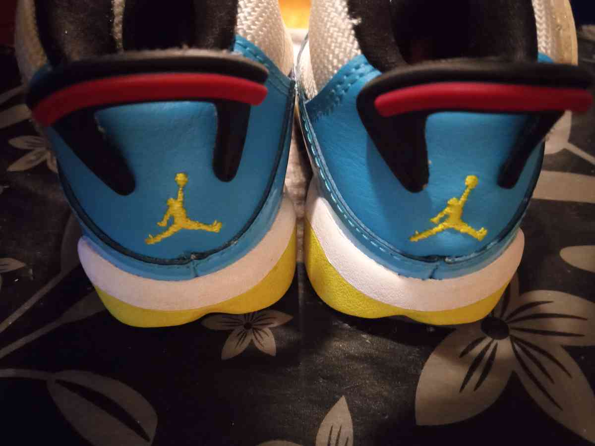 infant Jordan - Omaha, Nebraska - FleaMarketBay