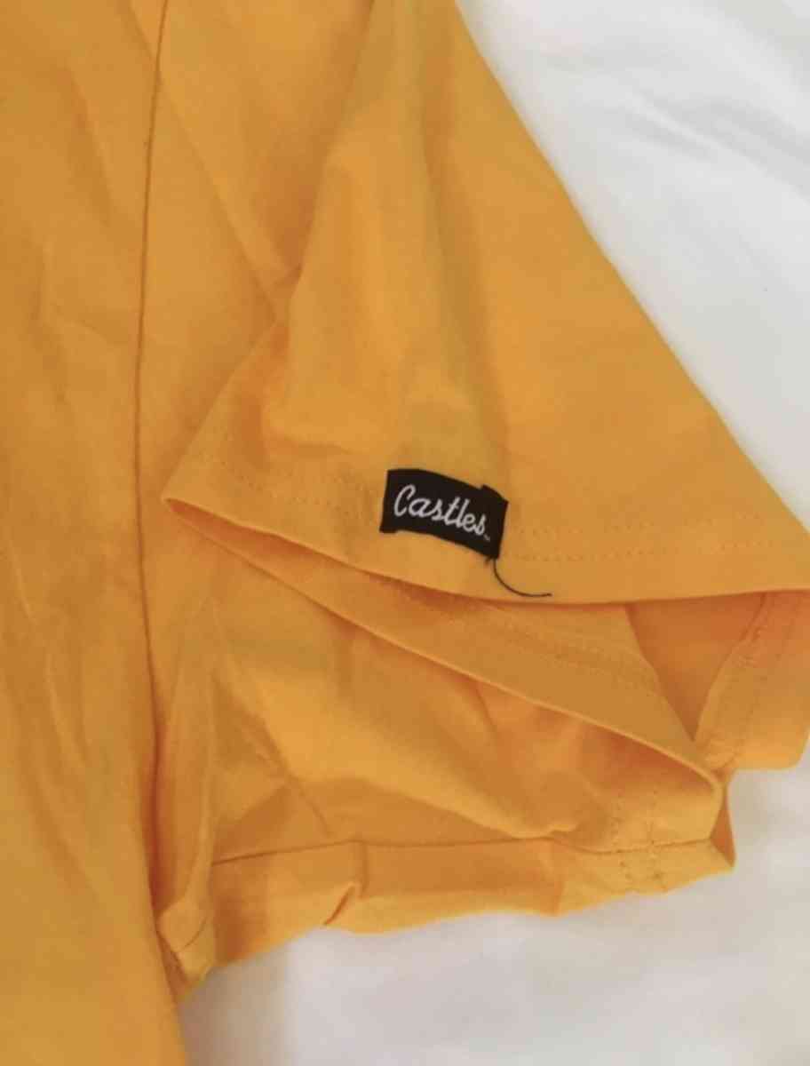 Crooks  and  Castles SHIRT  mens 2XL - Topsham, Maine - FleaMarketBay