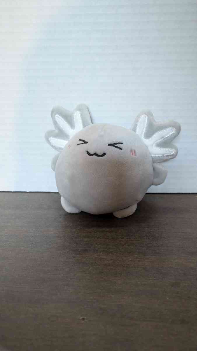 Niuniu Grey Baby - Phoenix, Arizona