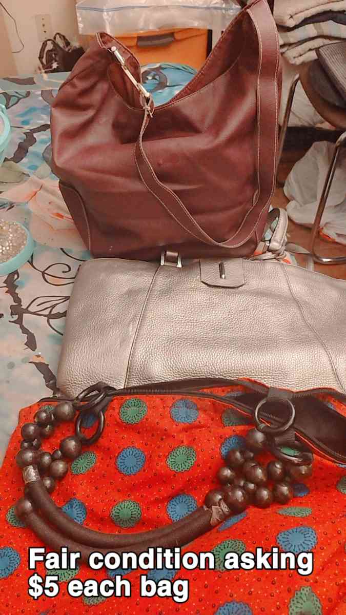 Cute Bags n Purses - Dallas, Texas - FleaMarketBay