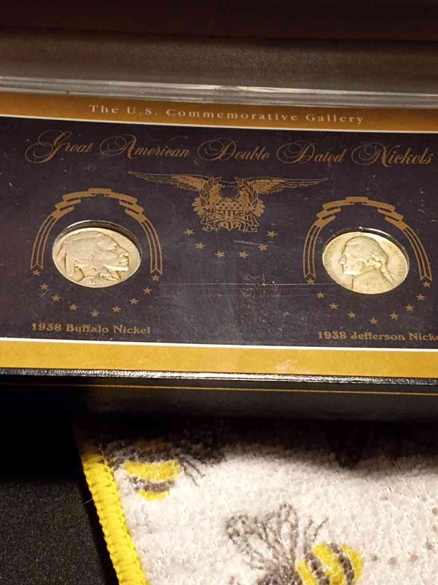 coin collection - Headland, Alabama - FleaMarketBay