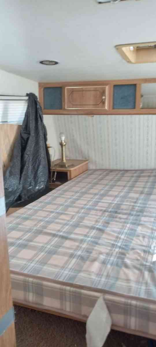 camper - Summerville, Georgia - FleaMarketBay