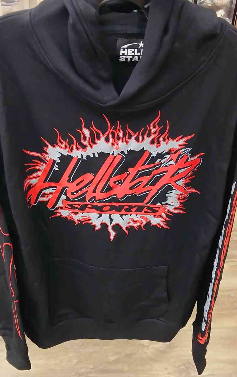 New hoodies - Jonesboro, Georgia - FleaMarketBay