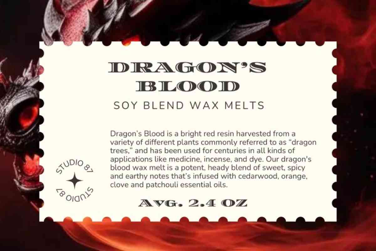 Handmade wax melts - Odessa, Texas - FleaMarketBay