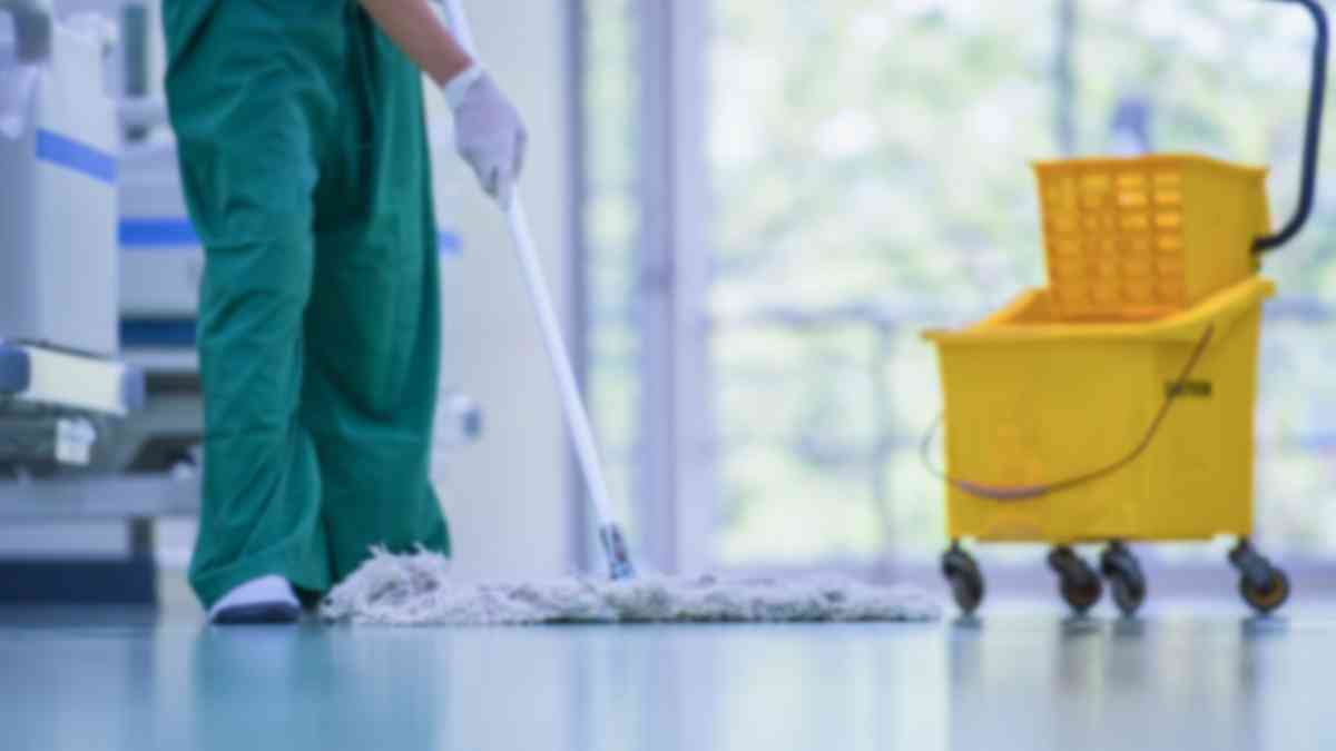 commercial cleaning - Gaithersburg, Maryland - FleaMarketBay