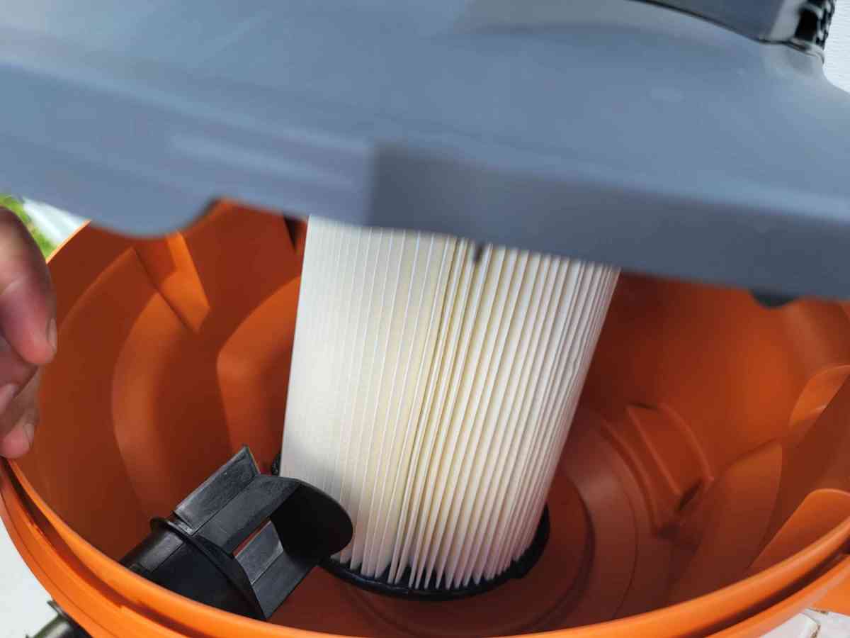 Ridgid HD0600 Wet Dry Shop Vac - Homosassa, Florida - FleaMarketBay