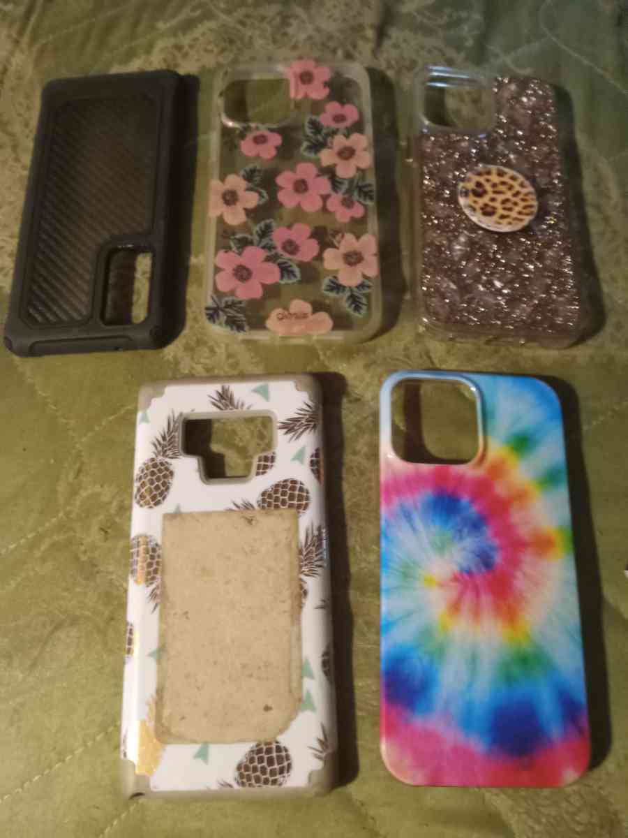 cell phone covers - Hot Springs National Park, Arkansas