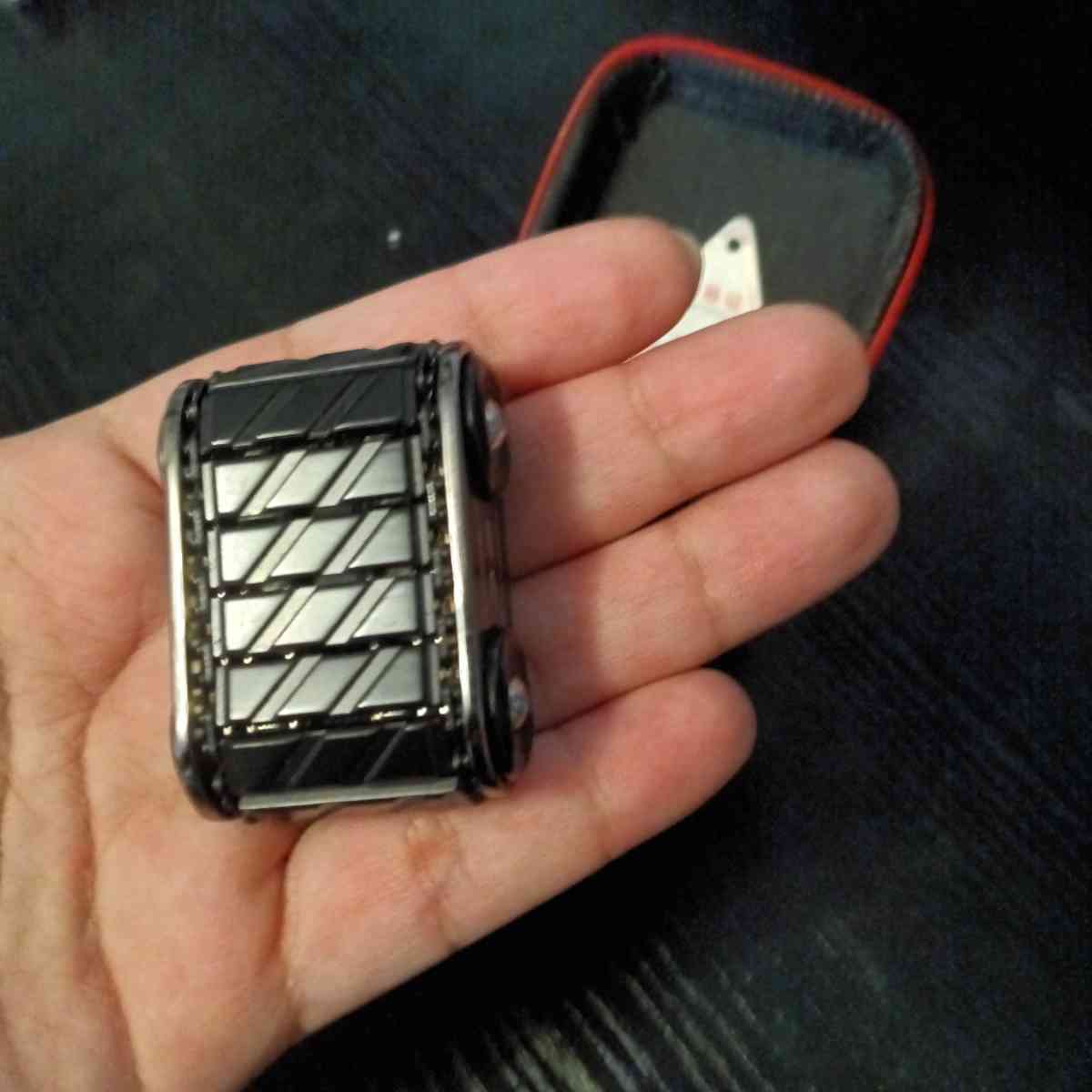 Tank spinner - Las Vegas, Nevada - FleaMarketBay