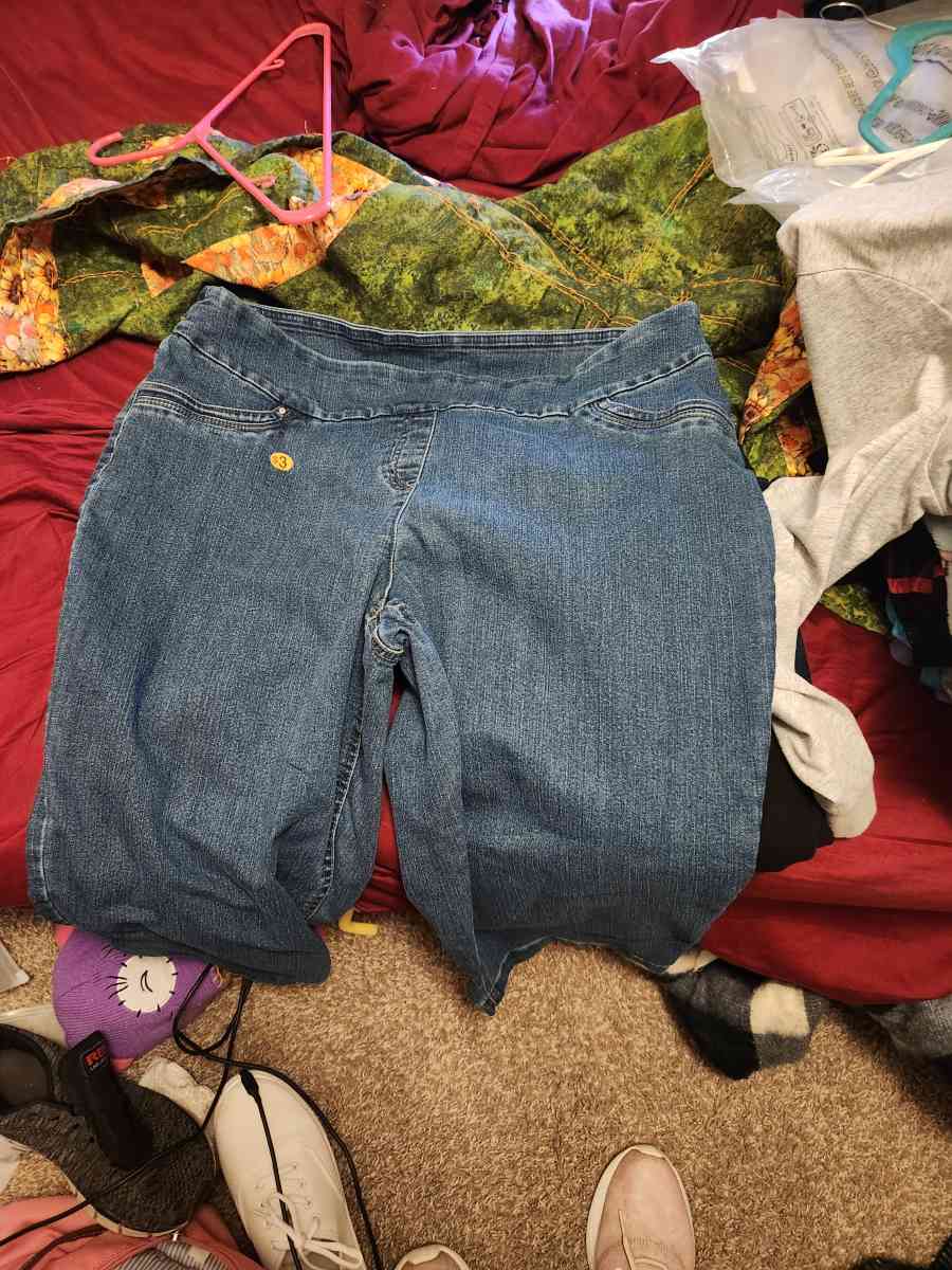 Westbound woman size 20w - Simpson, Louisiana