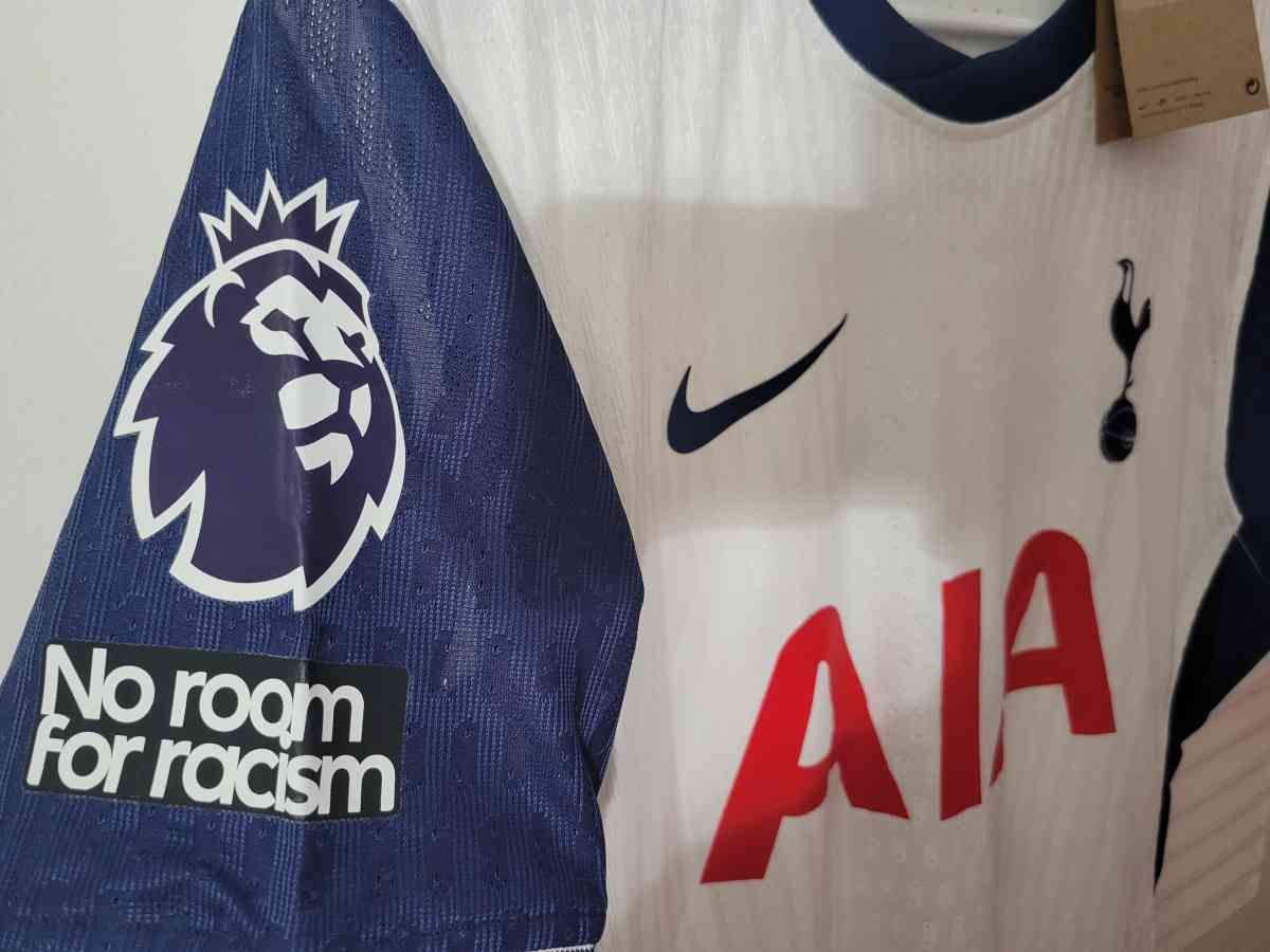 Tottenham Hotspurs 2025 Version Player Size L 2XL  Son - Miami, Florida - FleaMarketBay