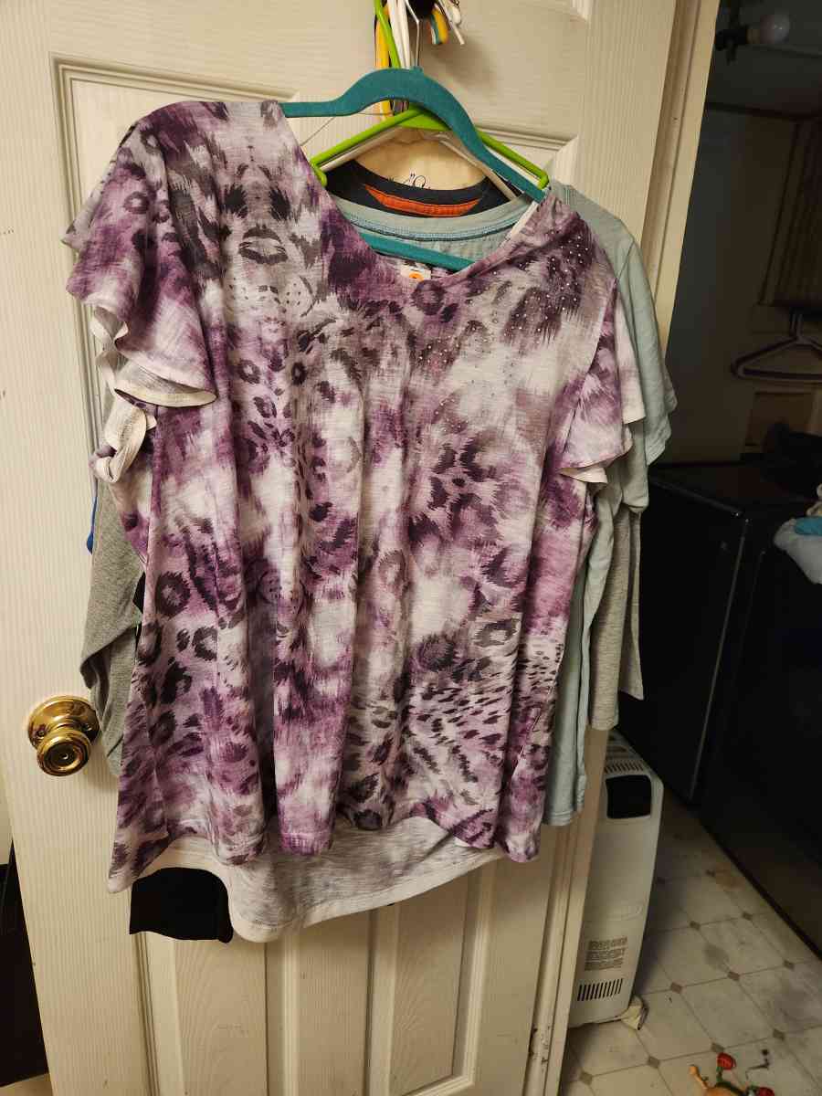 time and tru size 20 - Simpson, Louisiana