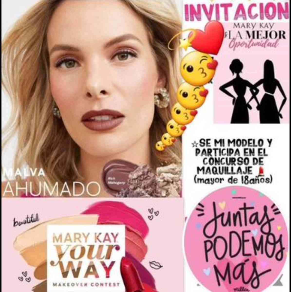 Facials and Makeover - Dallas, Texas