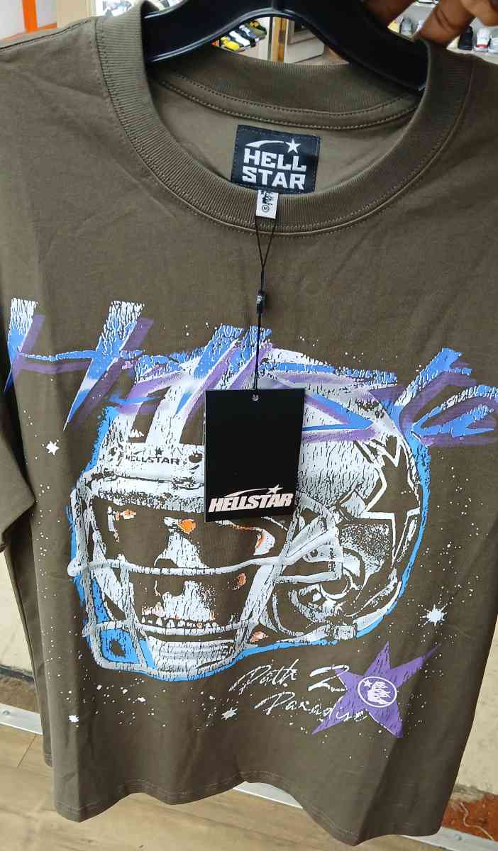 T shirts - Jonesboro, Georgia