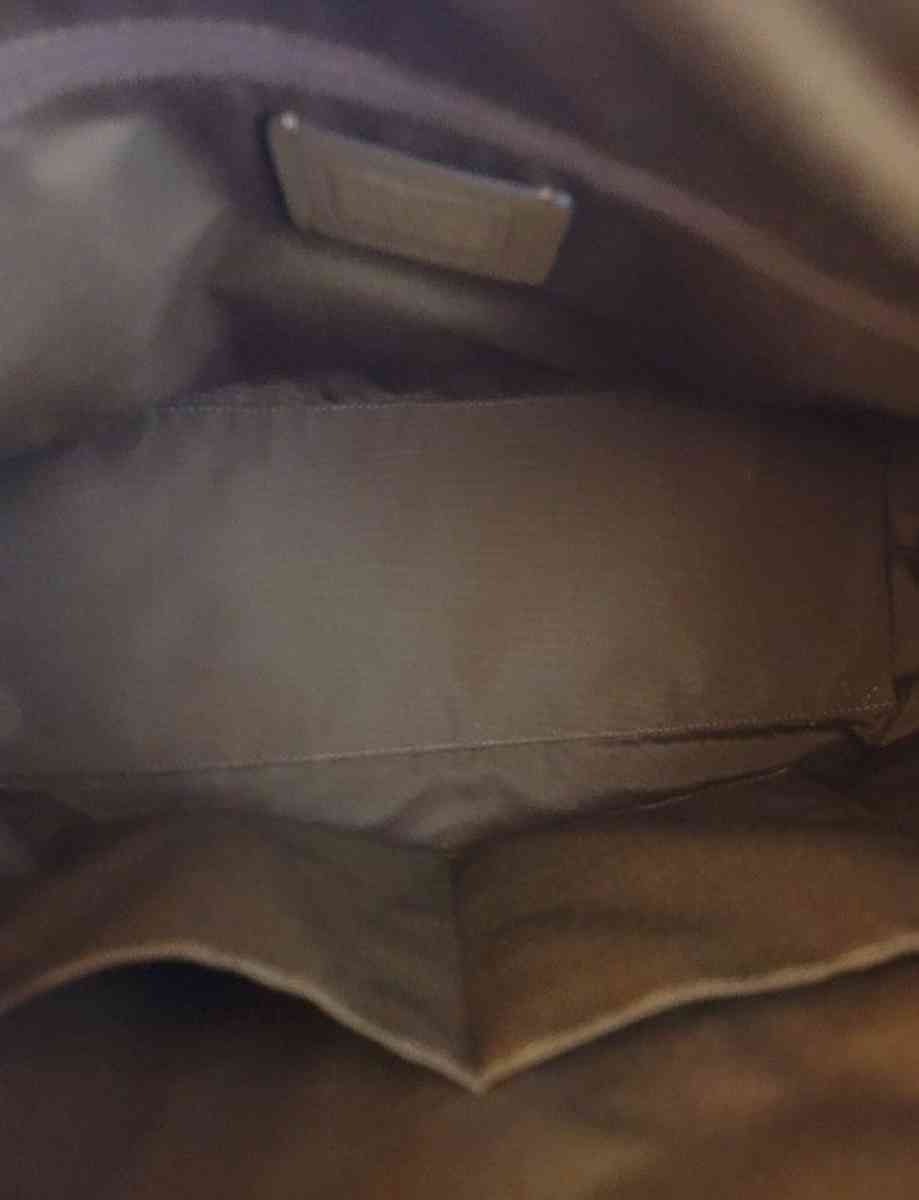 COACH TOTE BAG - Hudson, Florida - FleaMarketBay