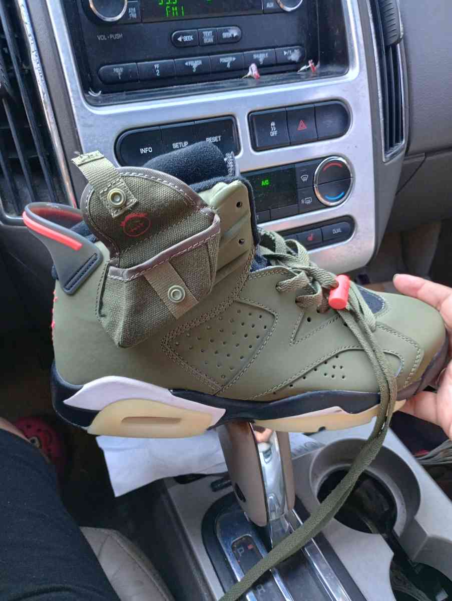 Jordans - Webster, Texas