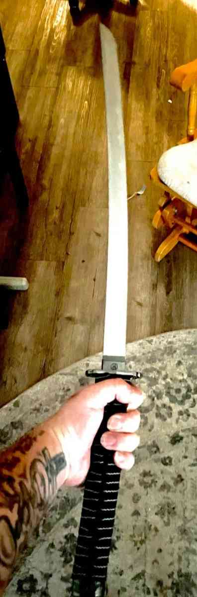 Steel Swords - Salt Lake City, Utah - FleaMarketBay