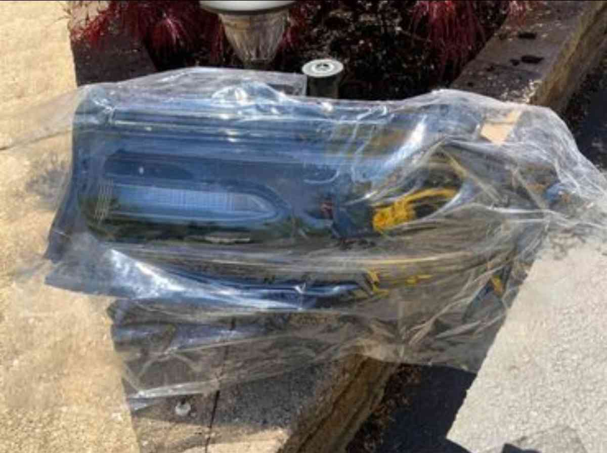 Dodge Charger Left Side Headlight BRAND NEW