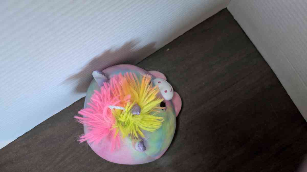 Toy Factory Rainbow Unicorn Plushy - Phoenix, Arizona - FleaMarketBay