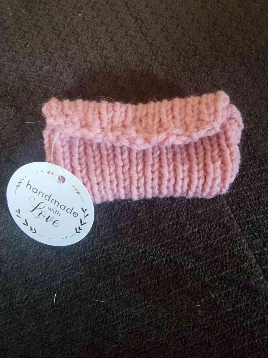 Tinny little coin purse handmade - Minneota, Minnesota - FleaMarketBay