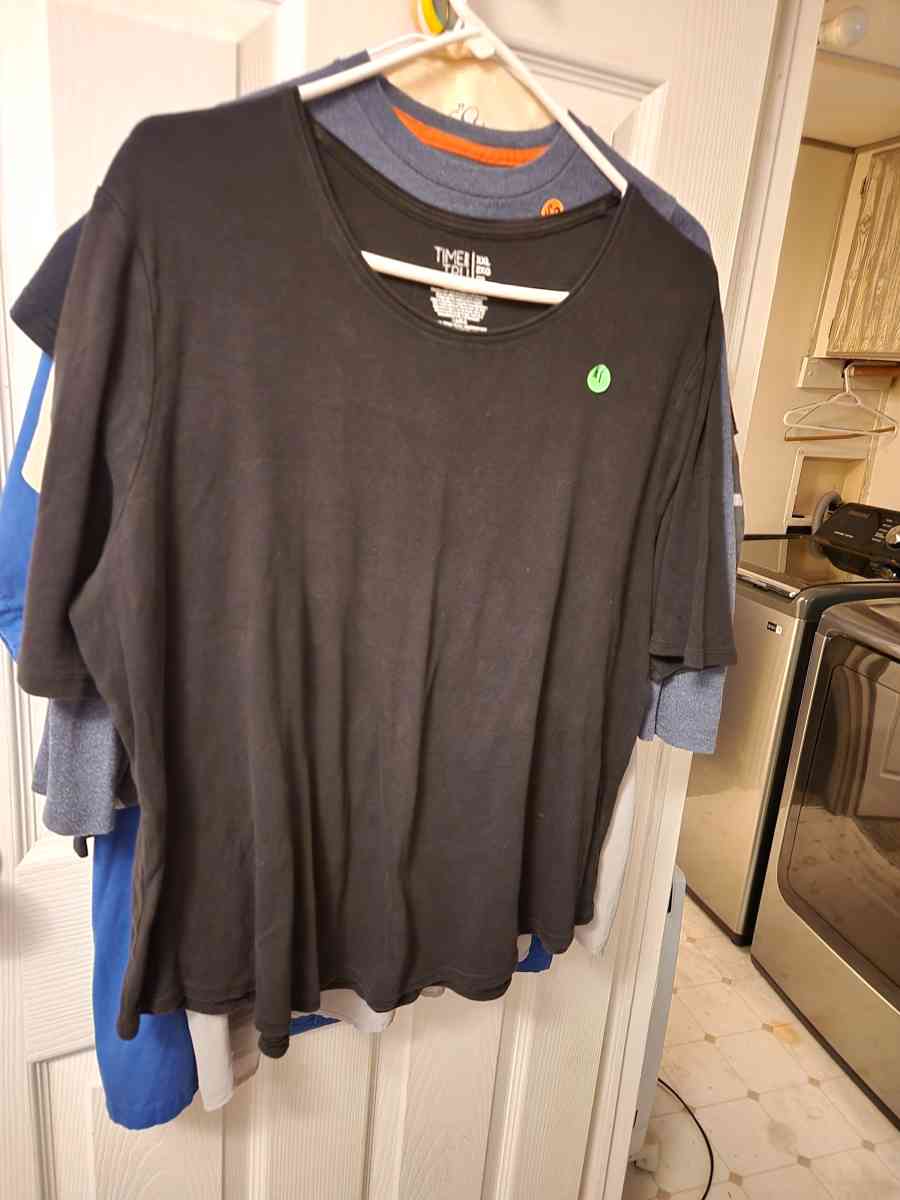 Time and tru xxl - Simpson, Louisiana