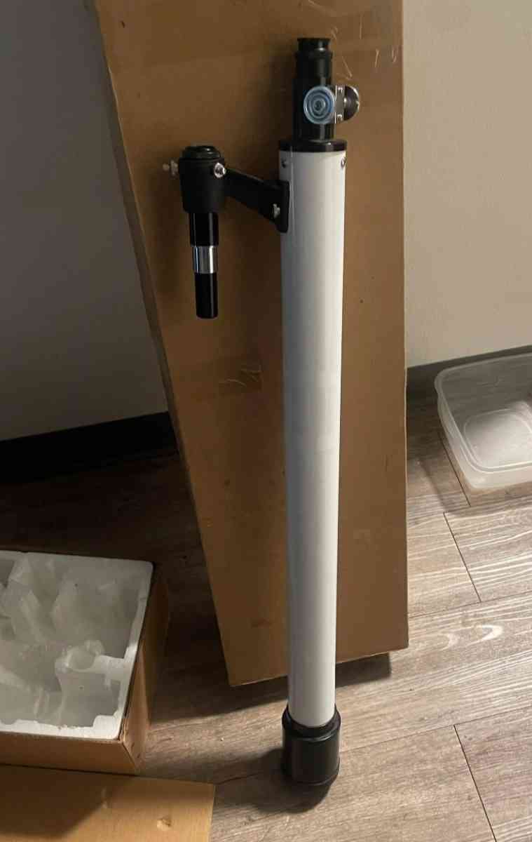 Bushnell telescope - Salt Lake City, Utah - FleaMarketBay