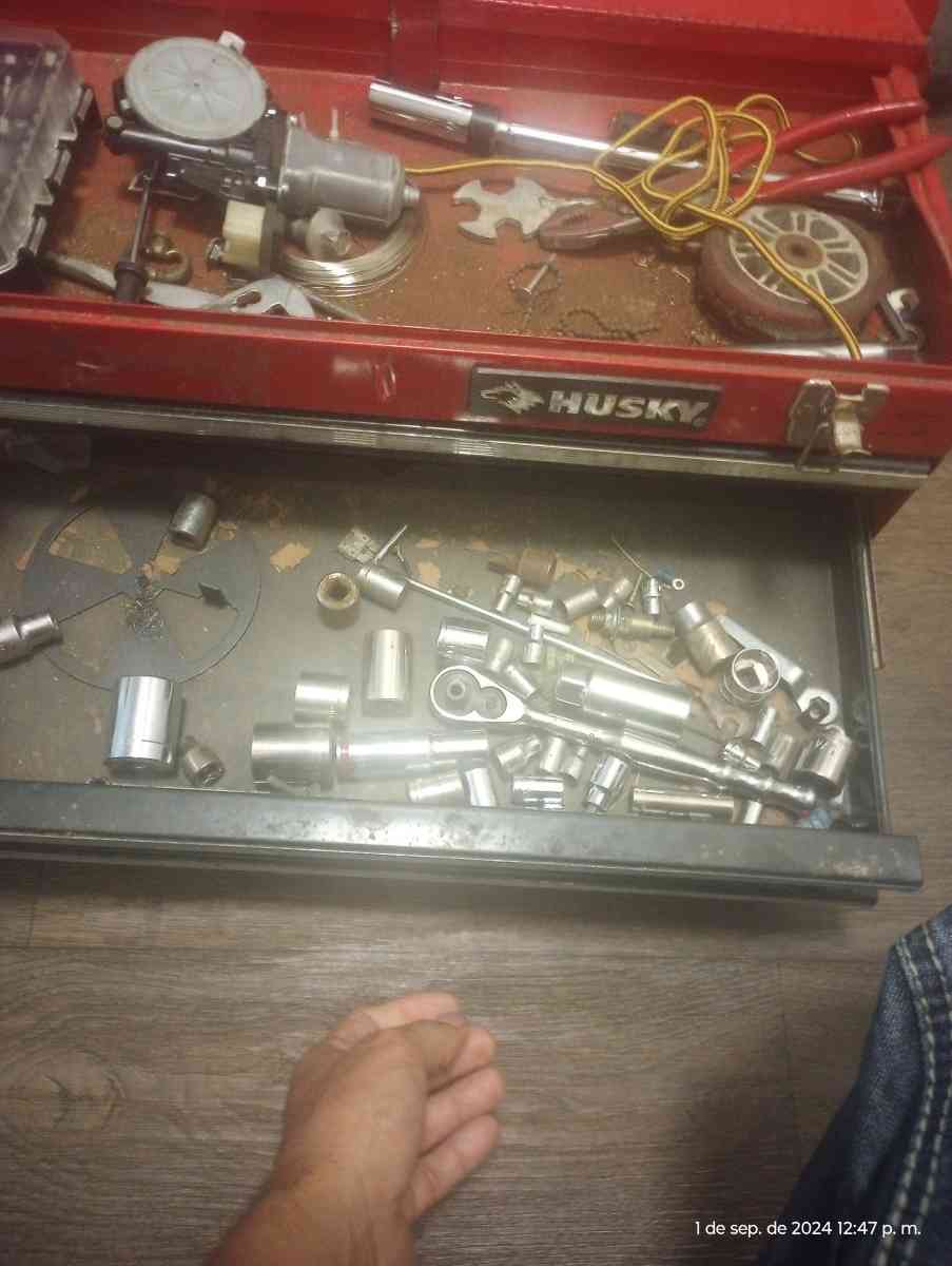 erramientas - Atlanta, Georgia