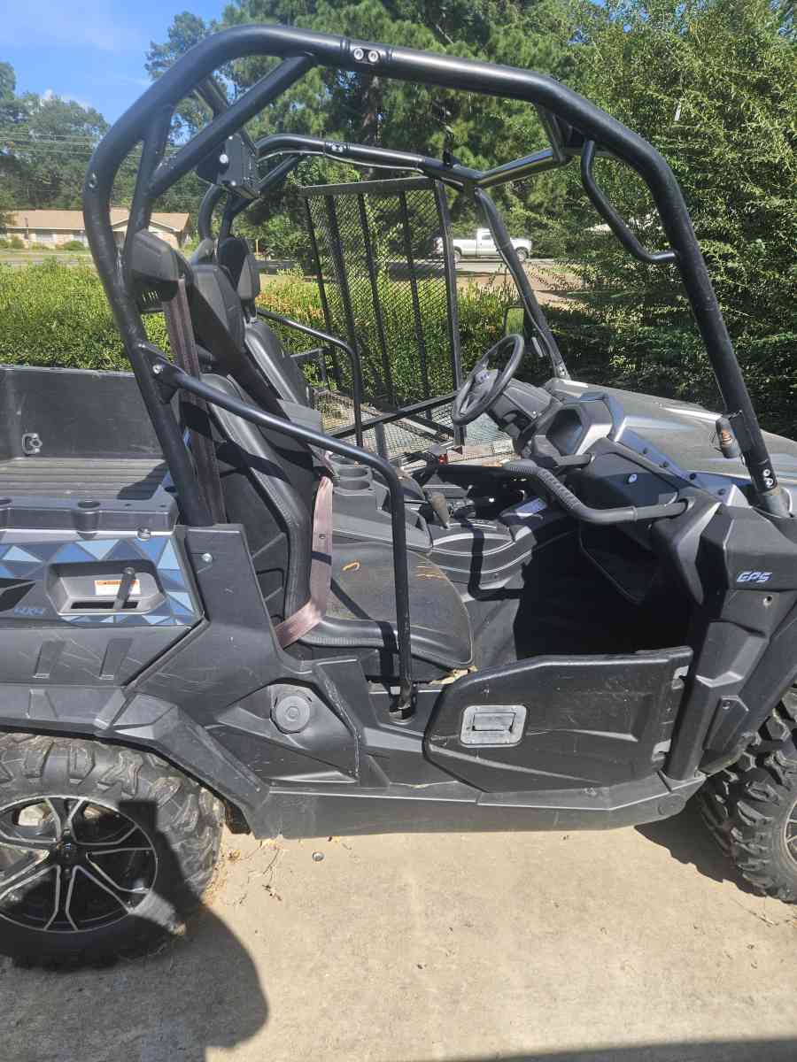 cfo moto 500 force - Marshall, Texas - FleaMarketBay