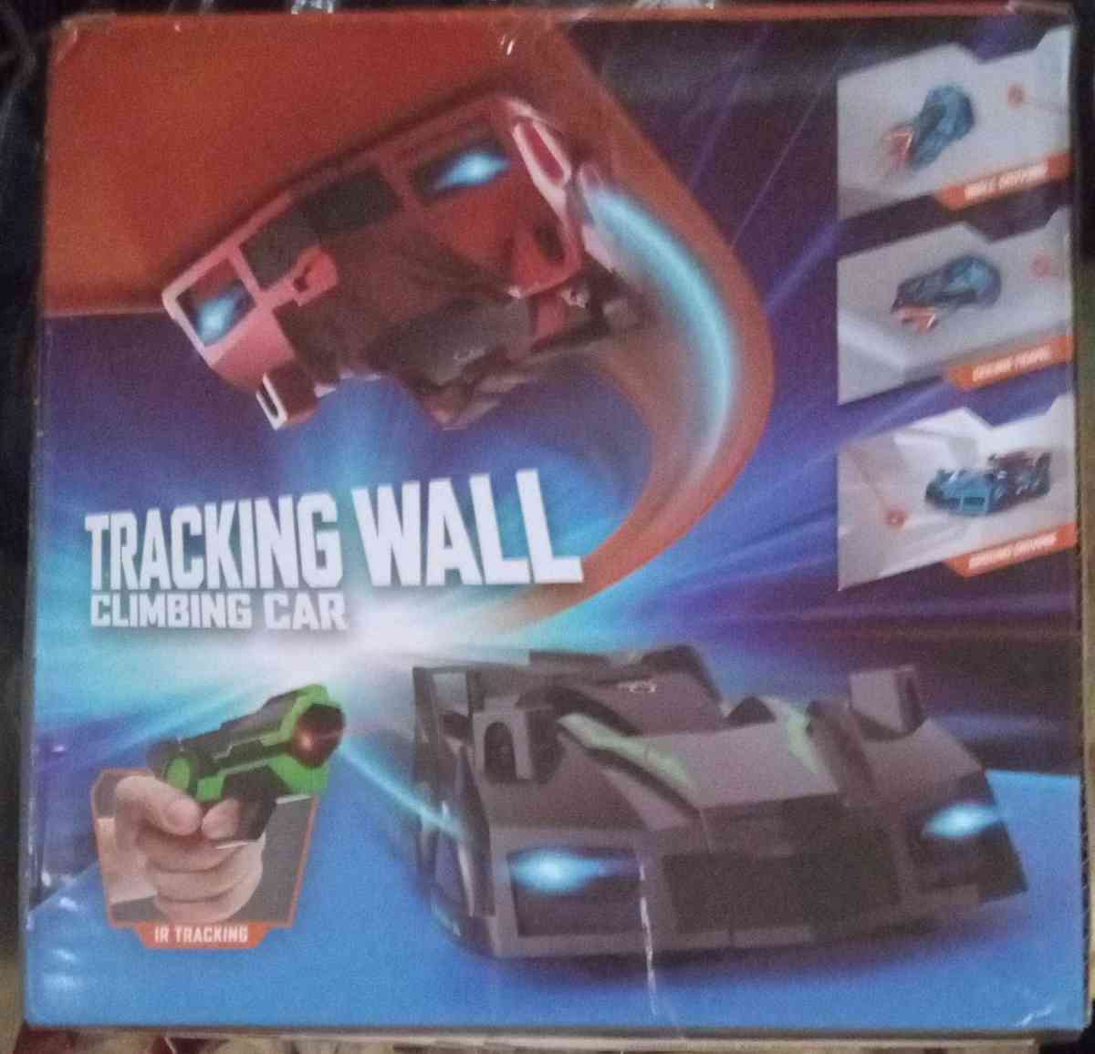 Unique Remote Controlled Car - Lake Zurich, Illinois - FleaMarketBay