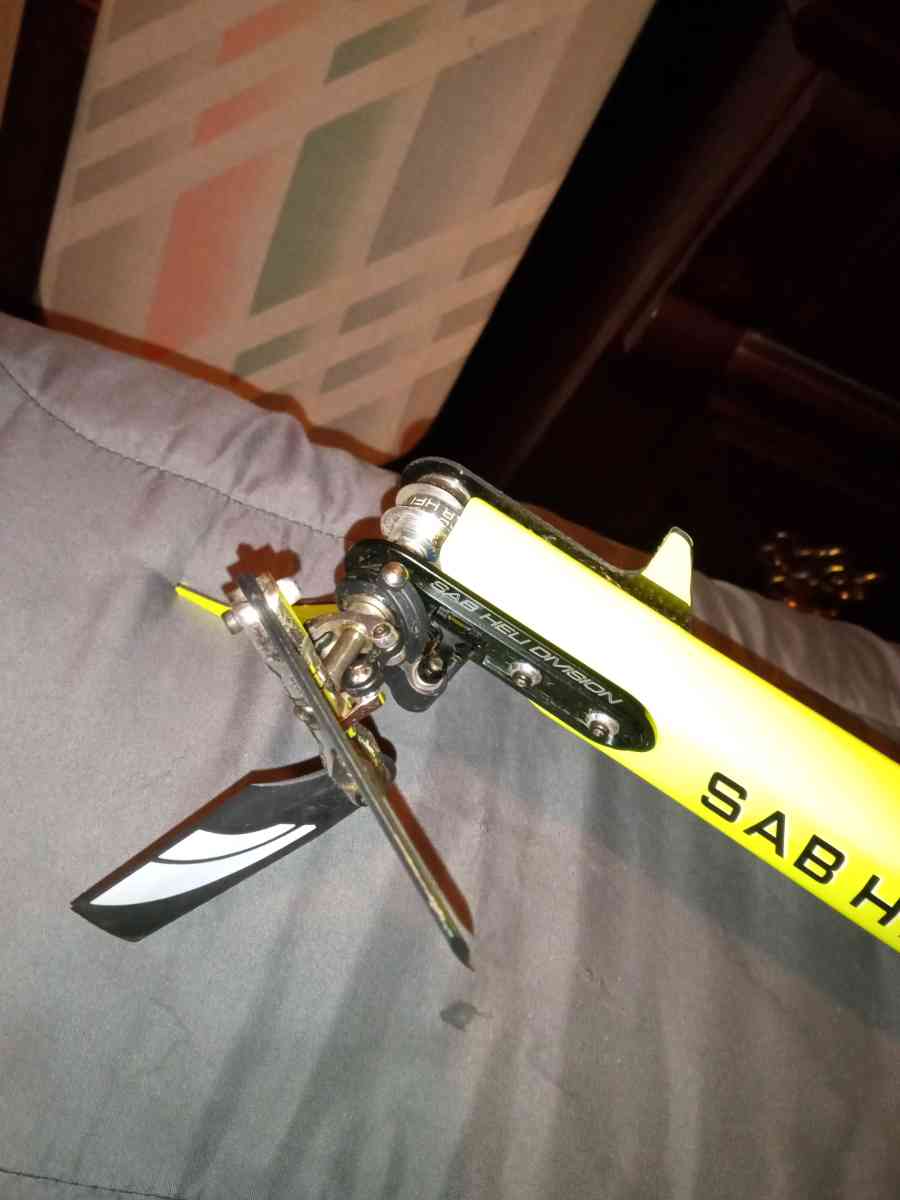 380 protos helicopter - Huntsville, Alabama - FleaMarketBay