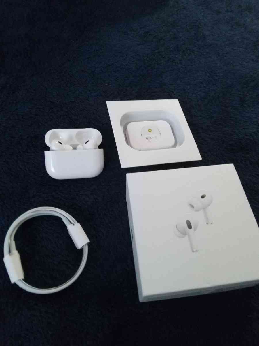 AIRPOD PROS AND - Ruskin, Florida