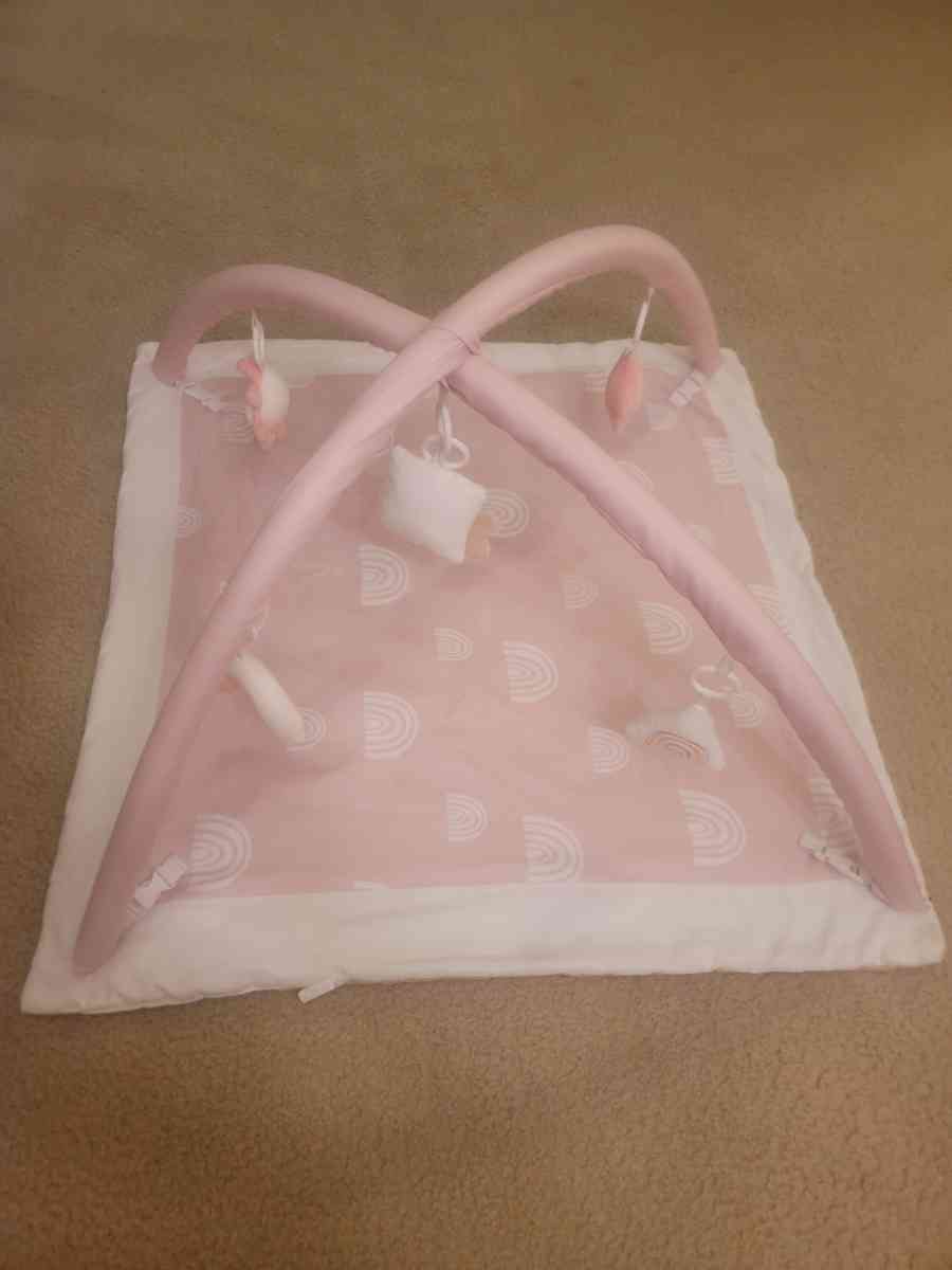 Baby swing and play mate - Hudson, Florida