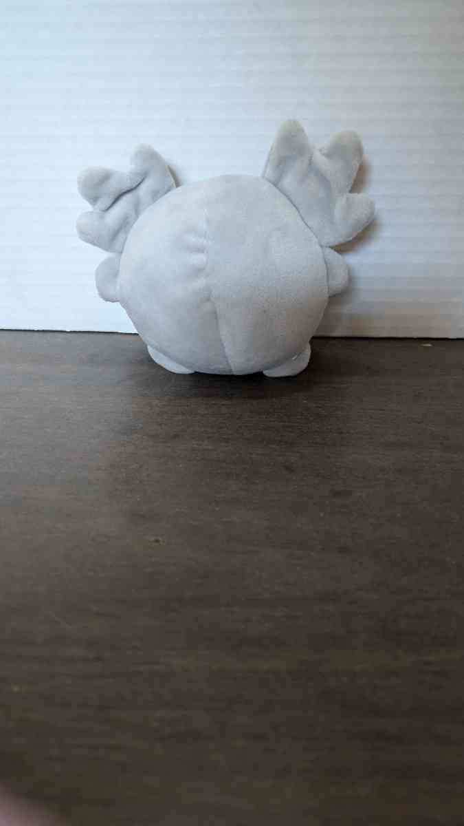 Niuniu Grey Baby - Phoenix, Arizona - FleaMarketBay