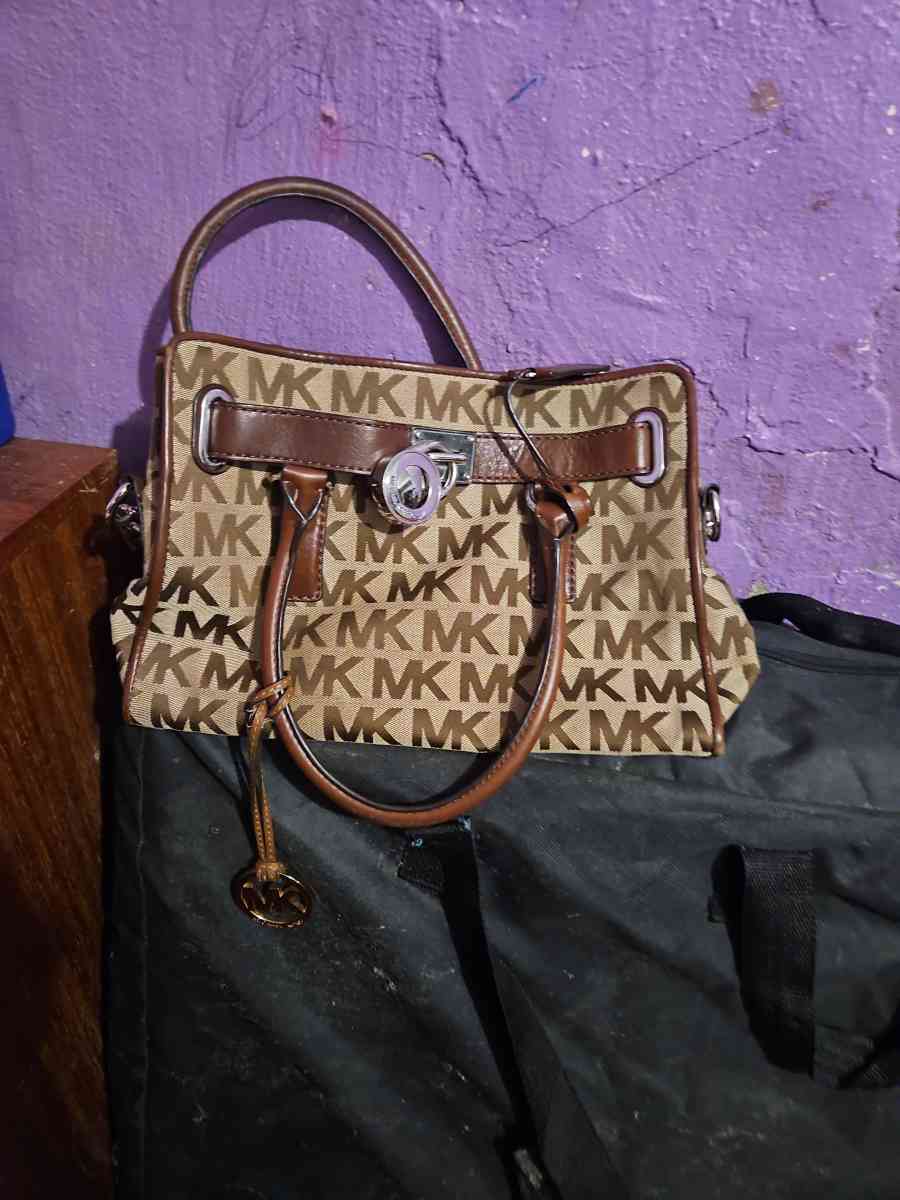 MK hand bag - Rockville, Maryland - FleaMarketBay