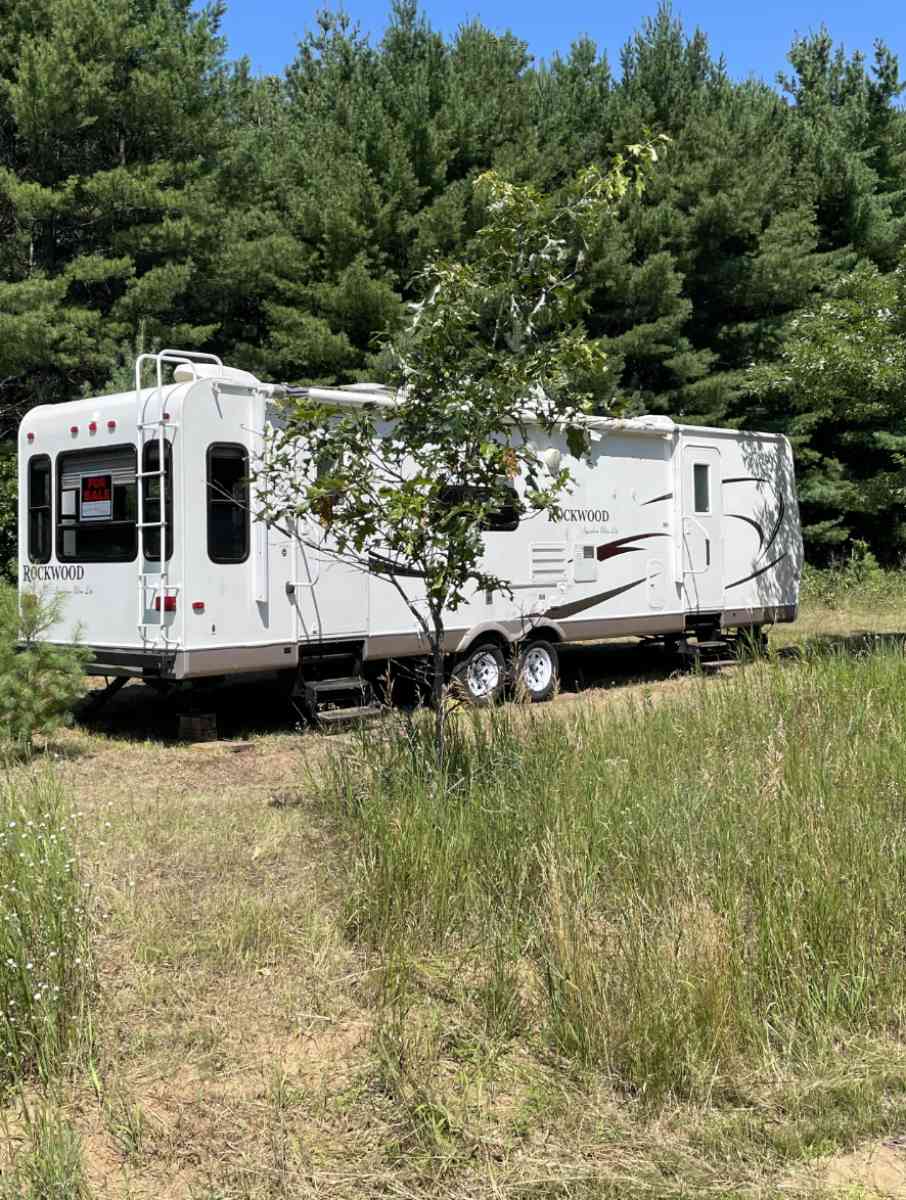 2014 wood forest - Birmingham, Alabama - FleaMarketBay