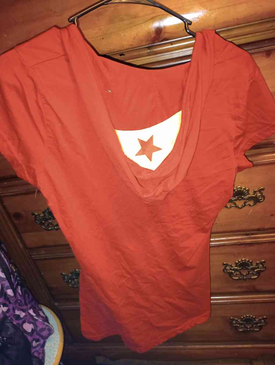 Shirt - Union, South Carolina - FleaMarketBay