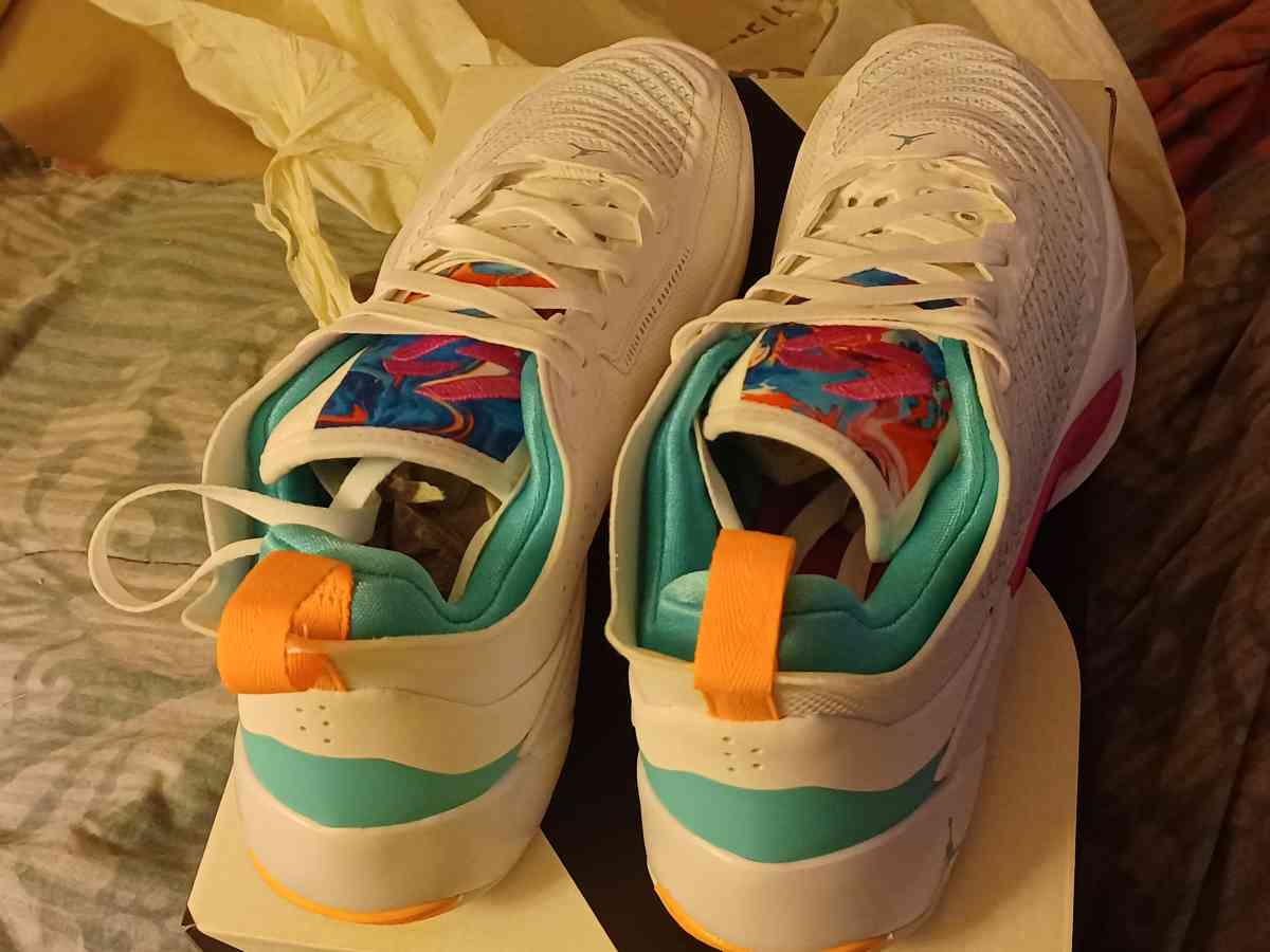 jordan luka 1 shoes - Marietta, Georgia - FleaMarketBay