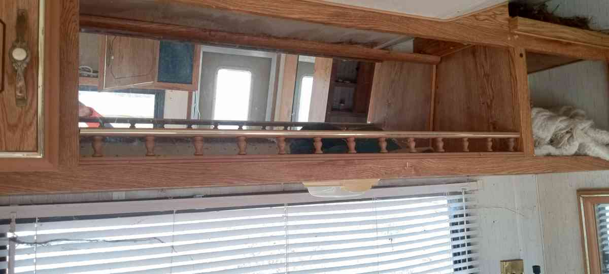 camper - Summerville, Georgia - FleaMarketBay