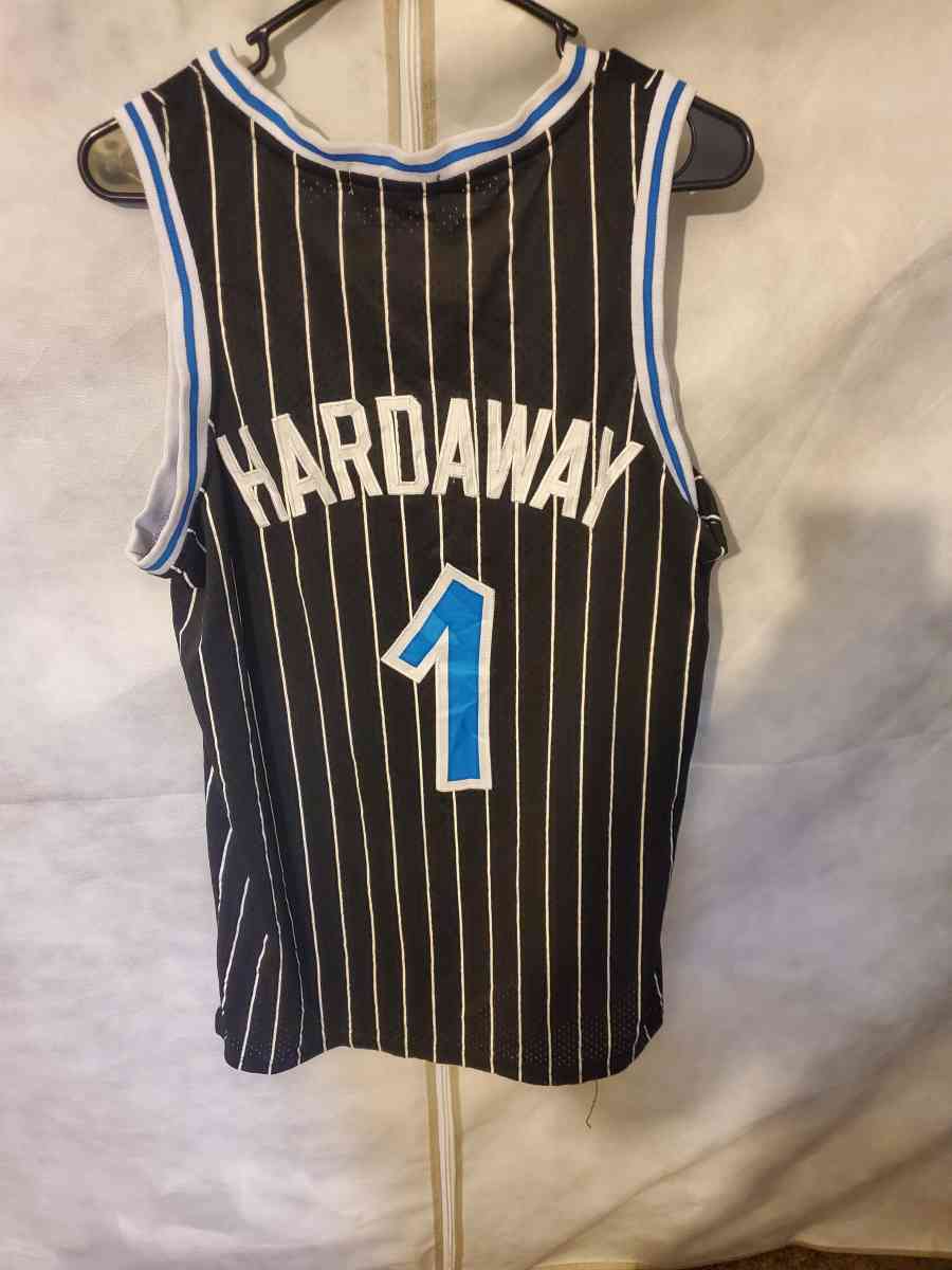 Mitchell and Ness Penny Hardaway jersey - Chester, Virginia - FleaMarketBay
