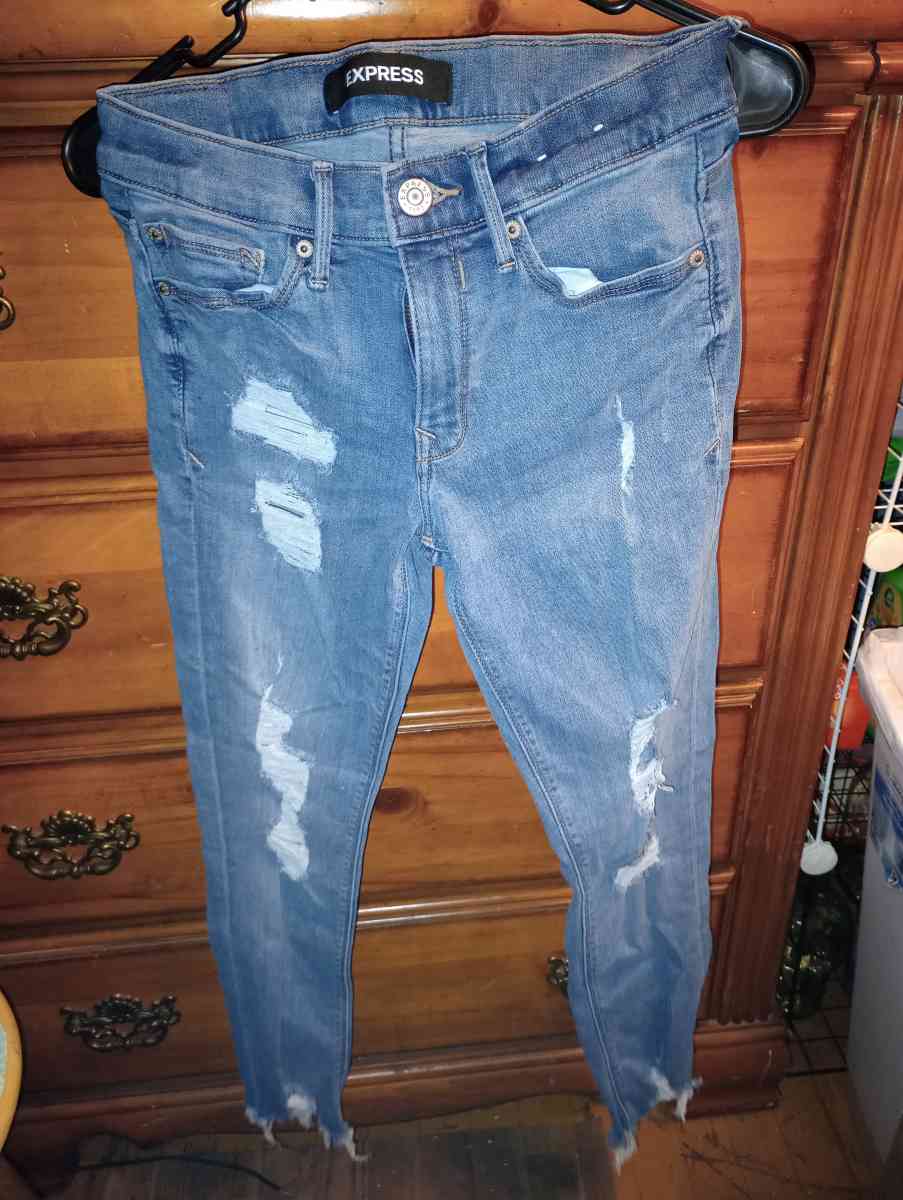 Jeans - Union, South Carolina