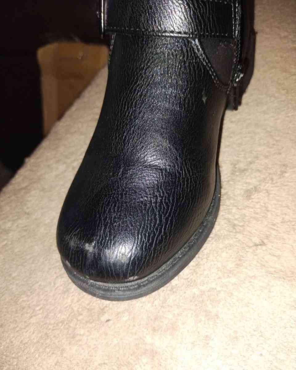 Girls Rachel Shoes Marcella G Size 13m - Jeffersonville, Indiana - FleaMarketBay