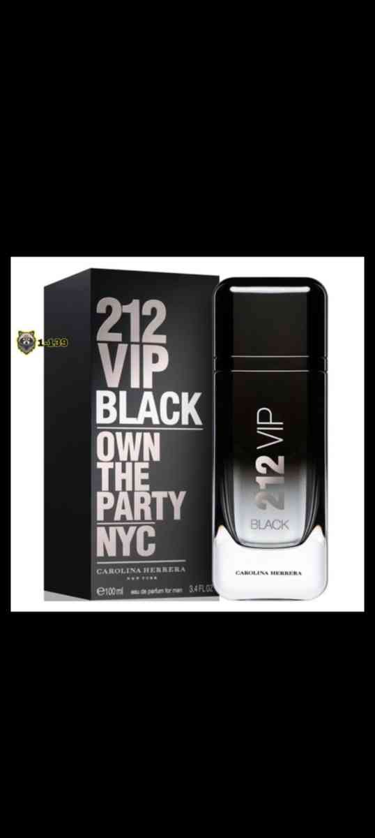 perfumes of men - Sherman, Texas - FleaMarketBay