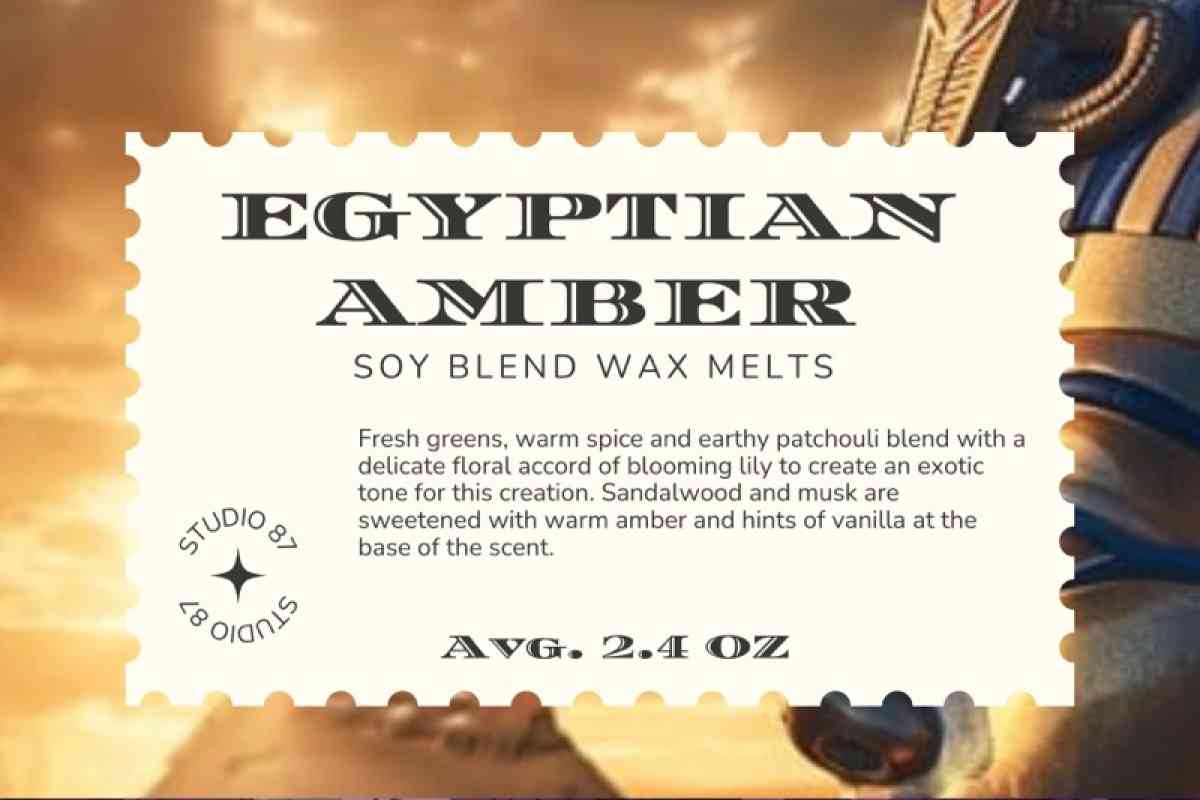 Handmade wax melts - Odessa, Texas - FleaMarketBay