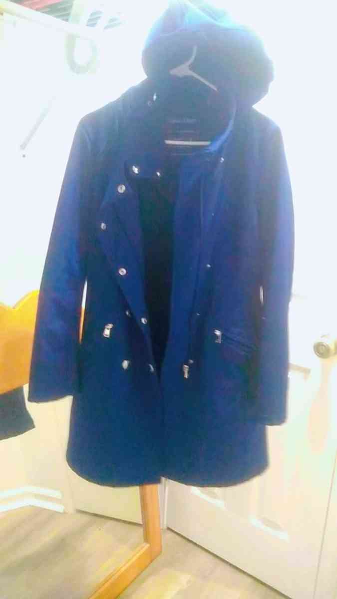 hood 1 - Achilles, Virginia - FleaMarketBay