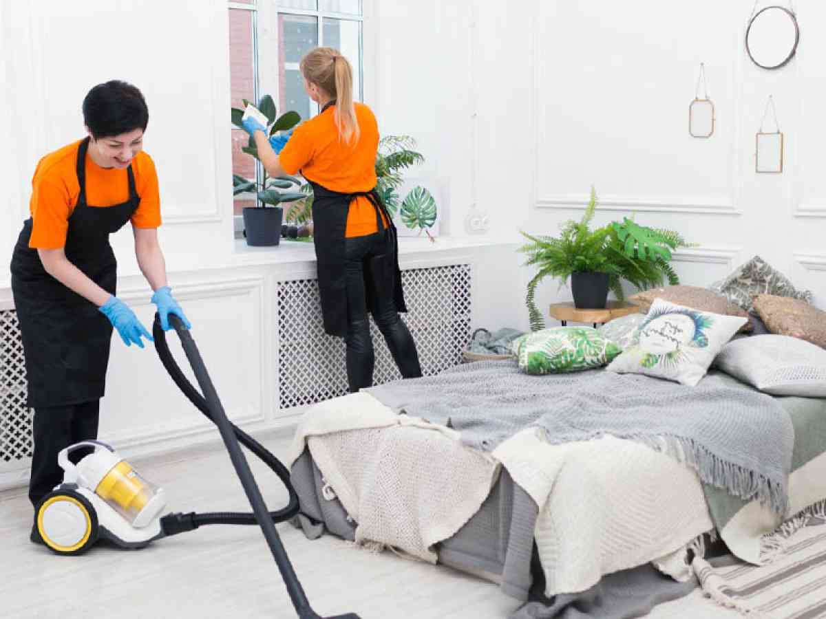 cleaning Service - Gaithersburg, Maryland - FleaMarketBay