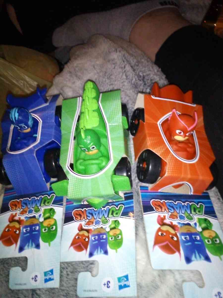 boys toy lot - Monticello, Kentucky - FleaMarketBay