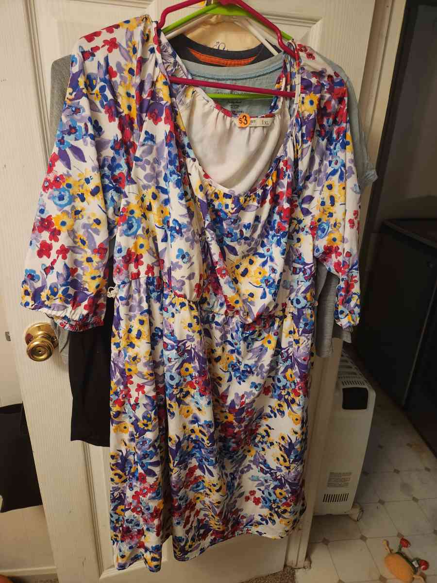 old navy dress xl - Simpson, Louisiana